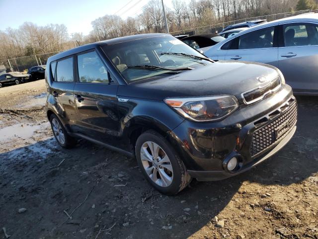 Photo 3 VIN: KNDJP3A59G7349705 - KIA SOUL 