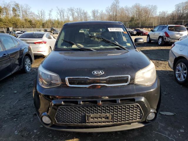 Photo 4 VIN: KNDJP3A59G7349705 - KIA SOUL 