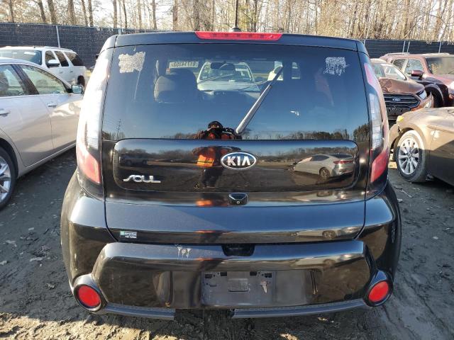 Photo 5 VIN: KNDJP3A59G7349705 - KIA SOUL 