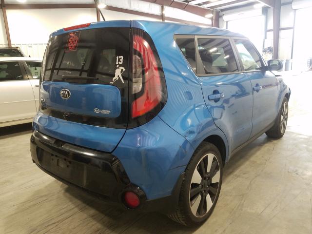 Photo 3 VIN: KNDJP3A59G7349932 - KIA SOUL 