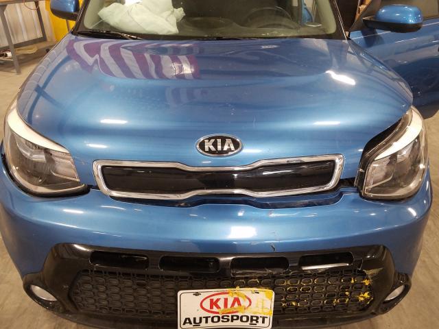 Photo 6 VIN: KNDJP3A59G7349932 - KIA SOUL 