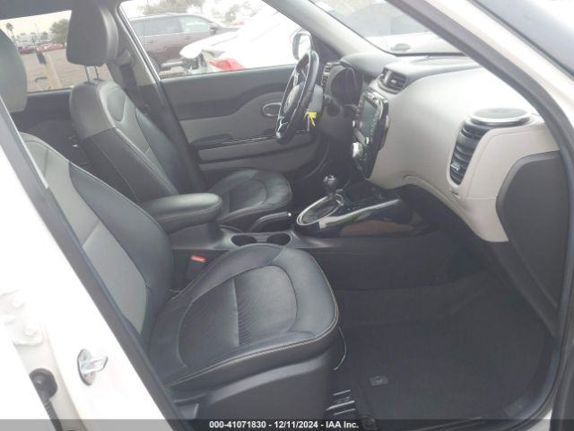 Photo 4 VIN: KNDJP3A59G7355200 - KIA SOUL 