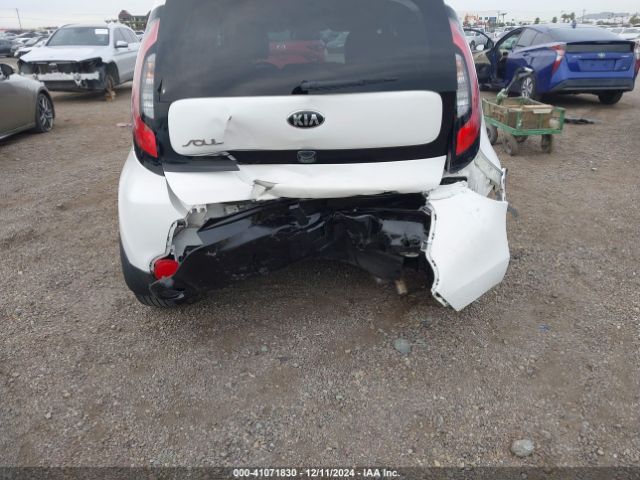 Photo 5 VIN: KNDJP3A59G7355200 - KIA SOUL 