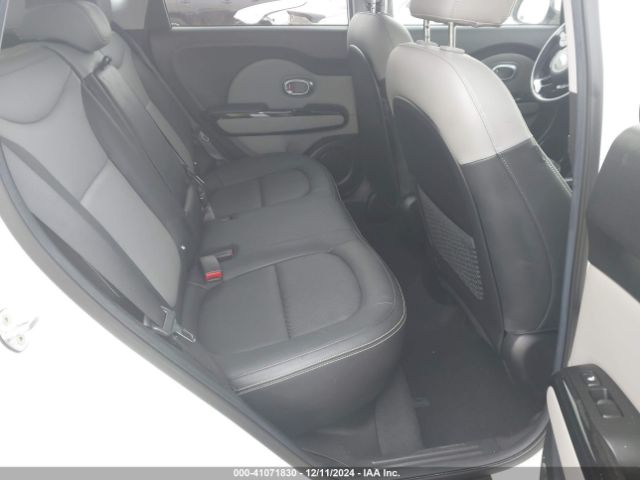 Photo 7 VIN: KNDJP3A59G7355200 - KIA SOUL 