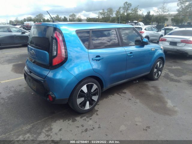 Photo 3 VIN: KNDJP3A59G7355715 - KIA SOUL 