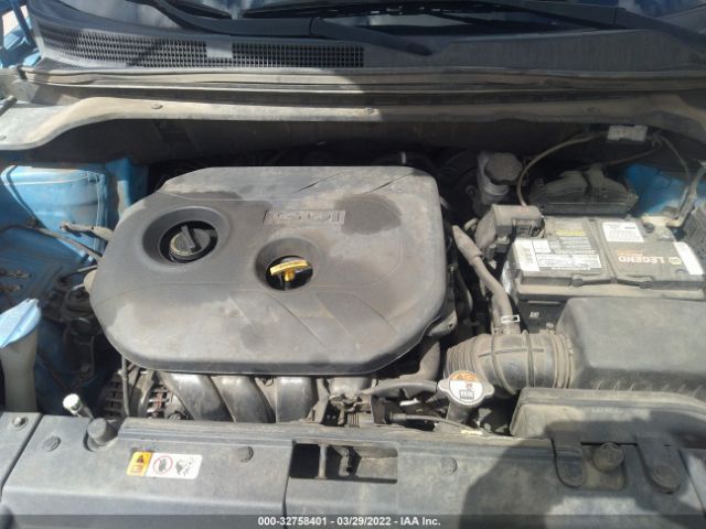 Photo 9 VIN: KNDJP3A59G7355715 - KIA SOUL 