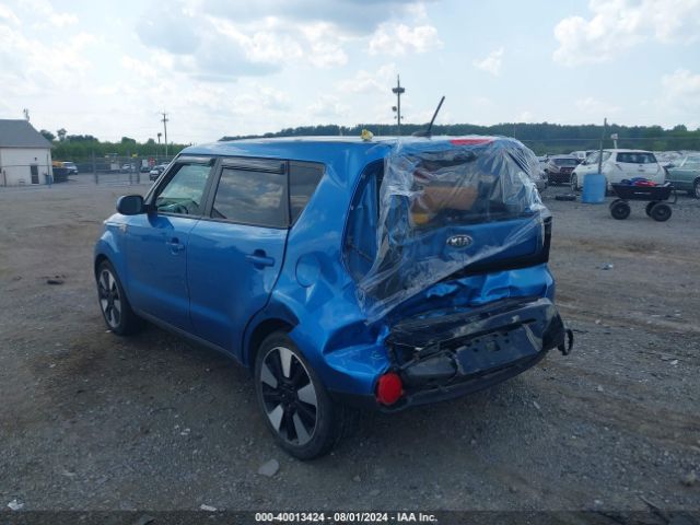 Photo 2 VIN: KNDJP3A59G7358078 - KIA SOUL 