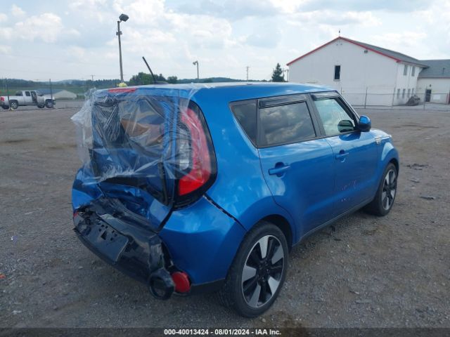 Photo 3 VIN: KNDJP3A59G7358078 - KIA SOUL 