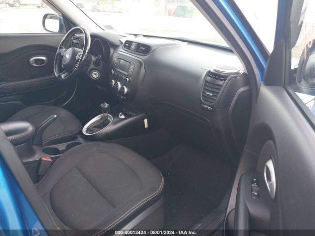 Photo 4 VIN: KNDJP3A59G7358078 - KIA SOUL 