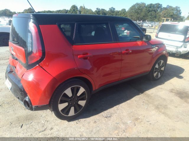 Photo 3 VIN: KNDJP3A59G7358436 - KIA SOUL 