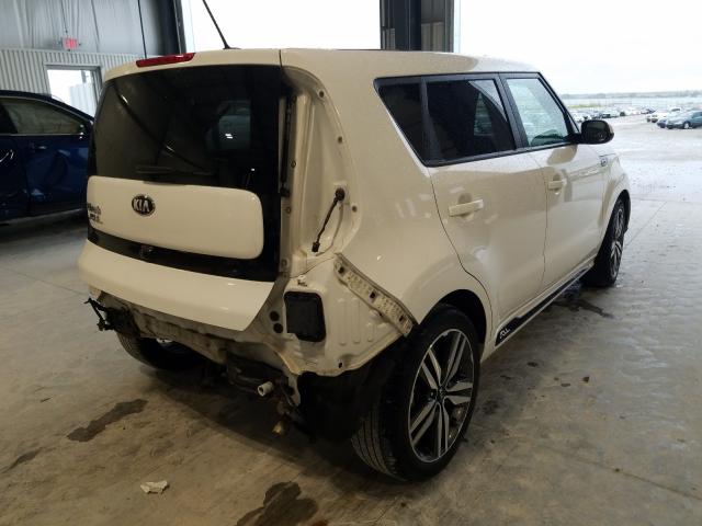 Photo 3 VIN: KNDJP3A59G7364057 - KIA SOUL 