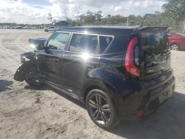 Photo 1 VIN: KNDJP3A59G7364690 - KIA SOUL + 