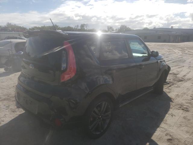 Photo 2 VIN: KNDJP3A59G7364690 - KIA SOUL + 