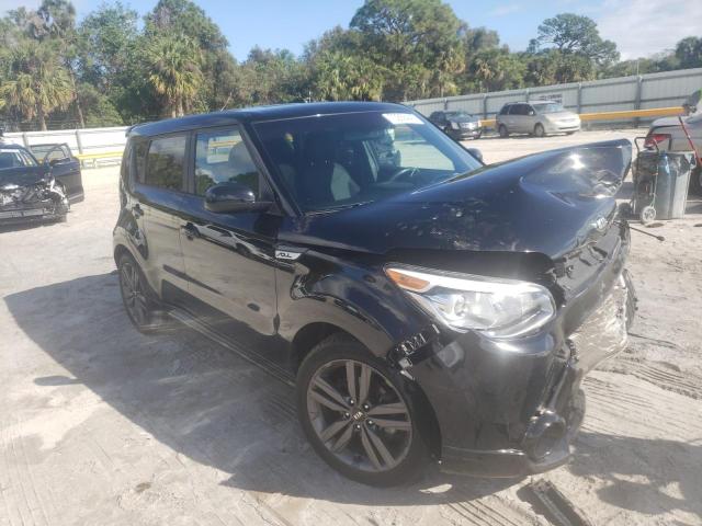 Photo 3 VIN: KNDJP3A59G7364690 - KIA SOUL + 