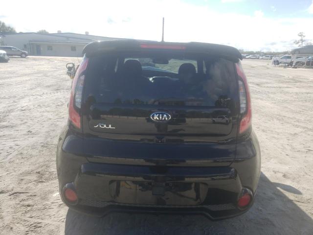 Photo 5 VIN: KNDJP3A59G7364690 - KIA SOUL + 