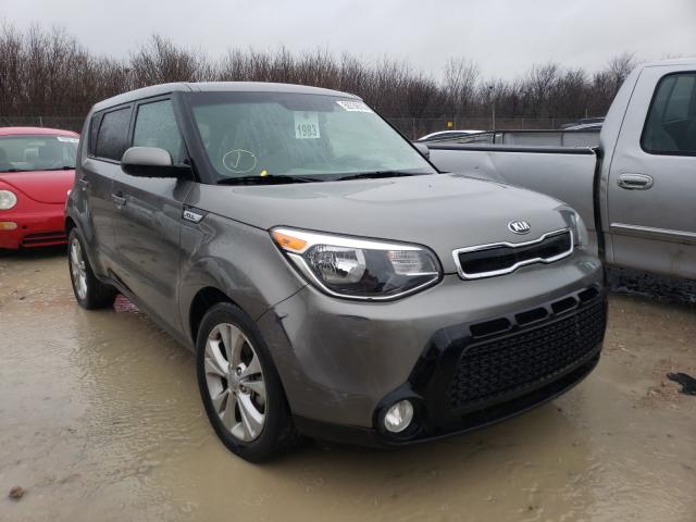 Photo 0 VIN: KNDJP3A59G7365922 - KIA SOUL + 