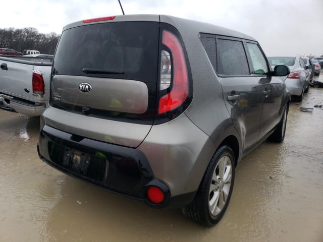 Photo 3 VIN: KNDJP3A59G7365922 - KIA SOUL + 