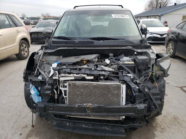 Photo 8 VIN: KNDJP3A59G7372370 - KIA SOUL + 