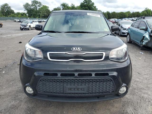 Photo 4 VIN: KNDJP3A59G7373518 - KIA SOUL + 