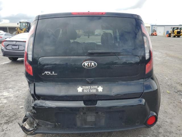 Photo 5 VIN: KNDJP3A59G7373518 - KIA SOUL + 