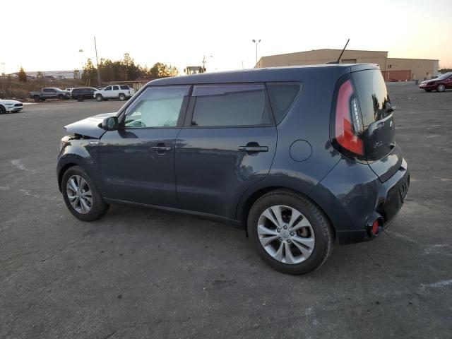 Photo 1 VIN: KNDJP3A59G7376659 - KIA SOUL 