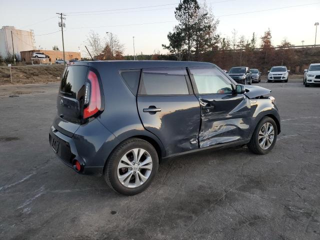 Photo 2 VIN: KNDJP3A59G7376659 - KIA SOUL 