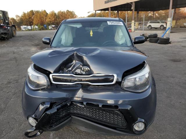 Photo 4 VIN: KNDJP3A59G7376659 - KIA SOUL 