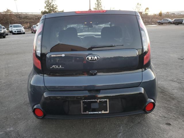 Photo 5 VIN: KNDJP3A59G7376659 - KIA SOUL 