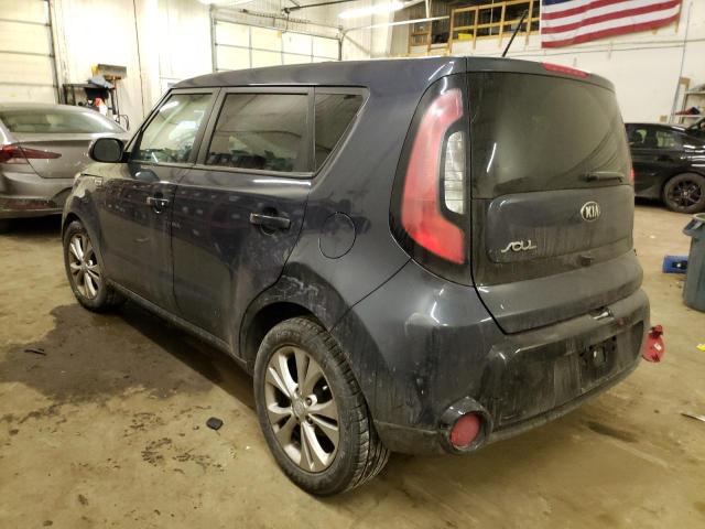 Photo 1 VIN: KNDJP3A59G7385264 - KIA SOUL 