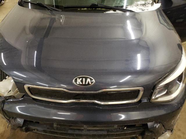 Photo 10 VIN: KNDJP3A59G7385264 - KIA SOUL 