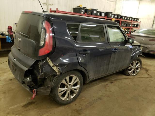 Photo 2 VIN: KNDJP3A59G7385264 - KIA SOUL 