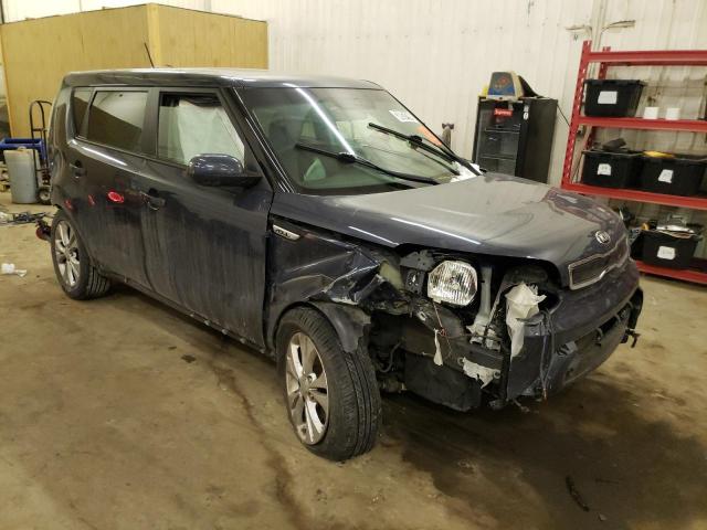 Photo 3 VIN: KNDJP3A59G7385264 - KIA SOUL 