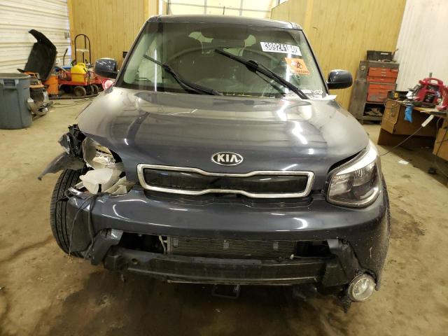 Photo 4 VIN: KNDJP3A59G7385264 - KIA SOUL 