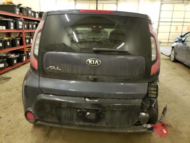 Photo 5 VIN: KNDJP3A59G7385264 - KIA SOUL 