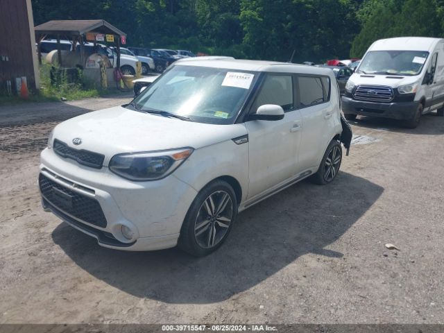 Photo 1 VIN: KNDJP3A59G7386074 - KIA SOUL 