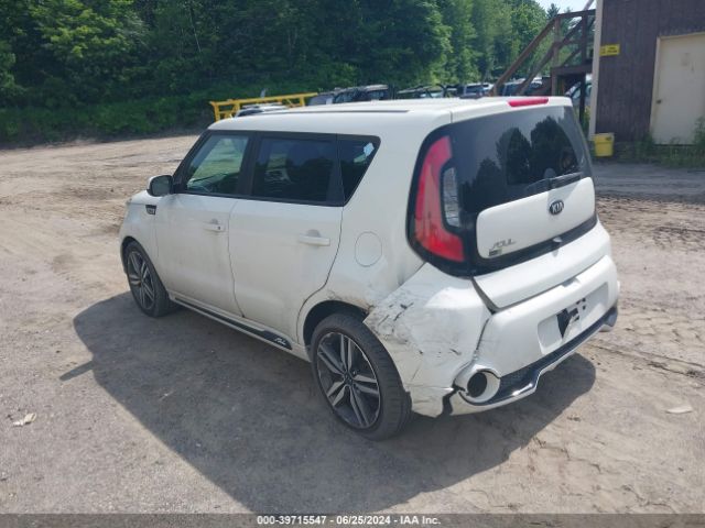 Photo 2 VIN: KNDJP3A59G7386074 - KIA SOUL 