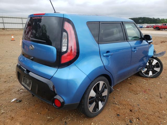 Photo 3 VIN: KNDJP3A59G7395244 - KIA SOUL + 