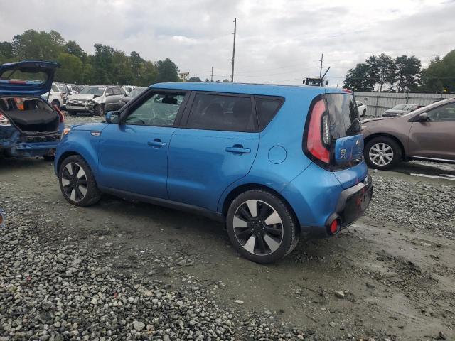 Photo 1 VIN: KNDJP3A59G7408168 - KIA SOUL + 