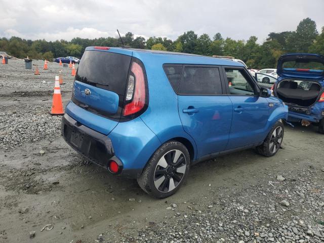 Photo 2 VIN: KNDJP3A59G7408168 - KIA SOUL + 