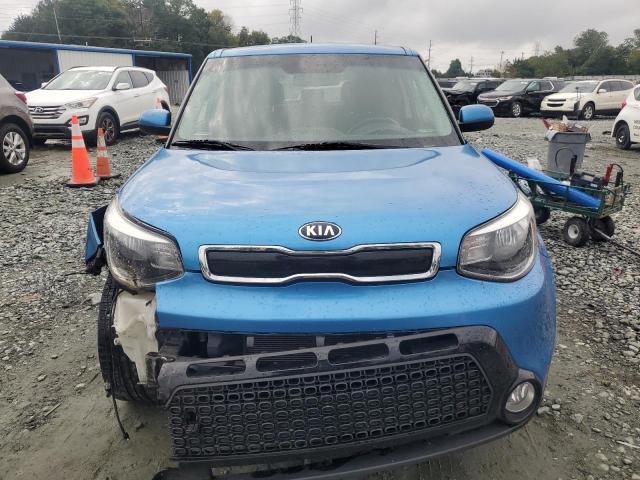 Photo 4 VIN: KNDJP3A59G7408168 - KIA SOUL + 