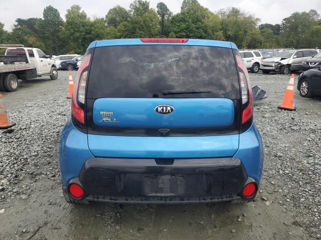 Photo 5 VIN: KNDJP3A59G7408168 - KIA SOUL + 