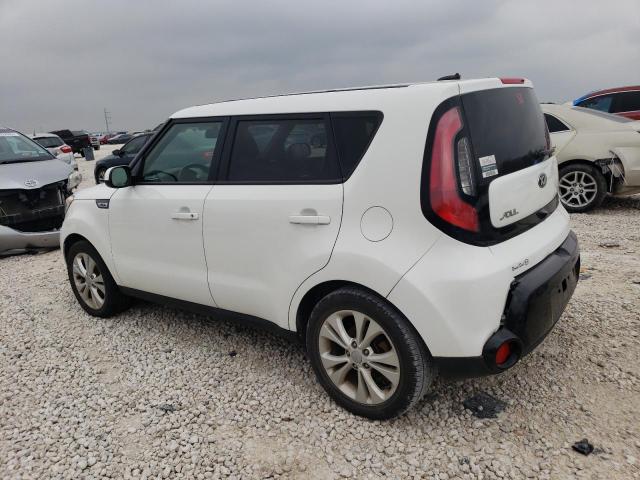 Photo 1 VIN: KNDJP3A59G7409871 - KIA SOUL 