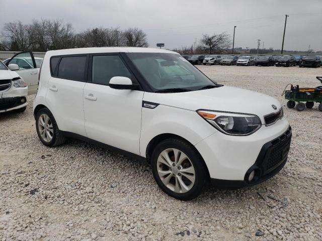 Photo 3 VIN: KNDJP3A59G7409871 - KIA SOUL 