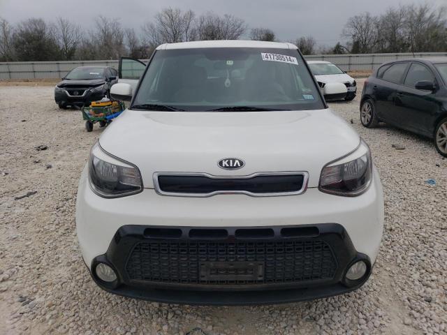 Photo 4 VIN: KNDJP3A59G7409871 - KIA SOUL 