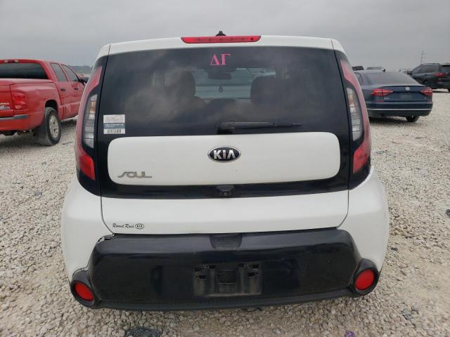 Photo 5 VIN: KNDJP3A59G7409871 - KIA SOUL 