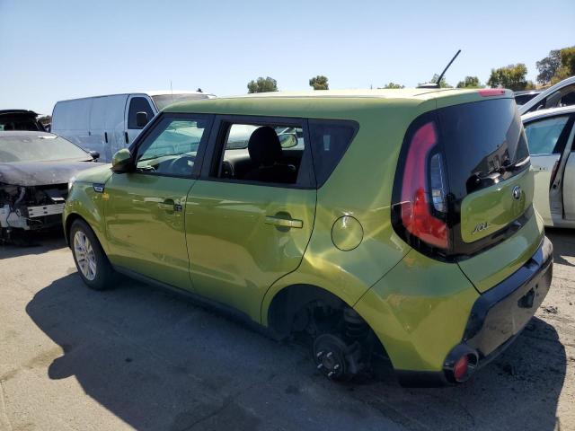 Photo 1 VIN: KNDJP3A59G7821238 - KIA SOUL + 