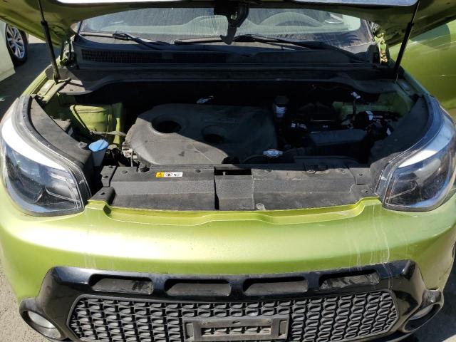 Photo 10 VIN: KNDJP3A59G7821238 - KIA SOUL + 