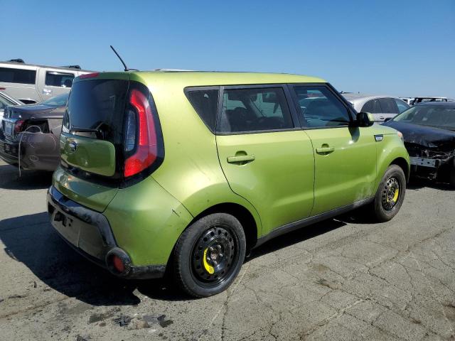 Photo 2 VIN: KNDJP3A59G7821238 - KIA SOUL + 