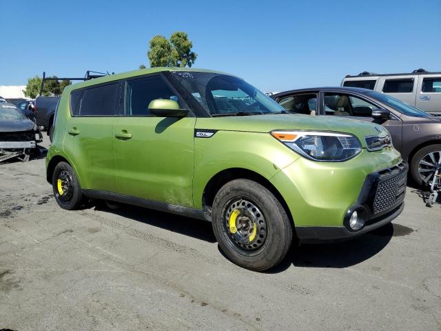 Photo 3 VIN: KNDJP3A59G7821238 - KIA SOUL + 