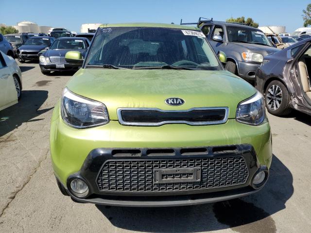 Photo 4 VIN: KNDJP3A59G7821238 - KIA SOUL + 